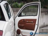 Toyota WILL VI 2000