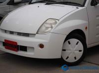 Toyota WILL VI 2000
