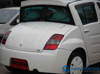 Toyota WILL VI 2000
