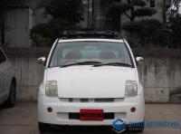 Toyota WILL VI 2000