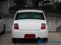 Toyota WILL VI 2000