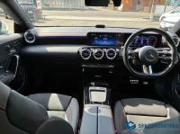 Mercedes-Benz CLA-Class 2023