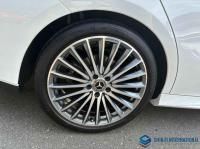 Mercedes-Benz CLA-Class 2023