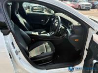 Mercedes-Benz CLA-Class 2023
