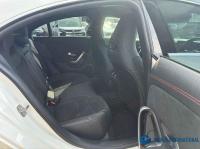 Mercedes-Benz CLA-Class 2023