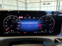 Mercedes-Benz CLA-Class 2023