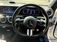 Mercedes-Benz CLA-Class 2023