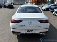 Mercedes-Benz CLA-Class 2023