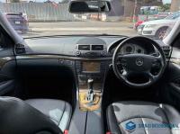 Mercedes-Benz E-Class 2007