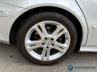 Mercedes-Benz E-Class 2007