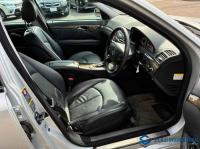 Mercedes-Benz E-Class 2007
