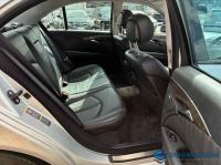 Mercedes-Benz E-Class 2007