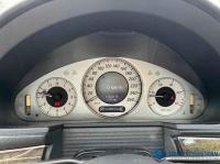 Mercedes-Benz E-Class 2007