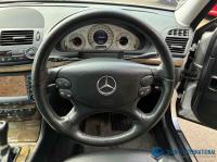 Mercedes-Benz E-Class 2007