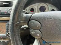 Mercedes-Benz E-Class 2007