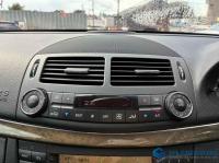 Mercedes-Benz E-Class 2007