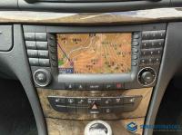 Mercedes-Benz E-Class 2007