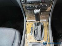 Mercedes-Benz E-Class 2007