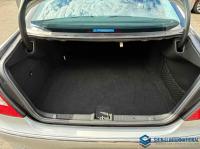 Mercedes-Benz E-Class 2007