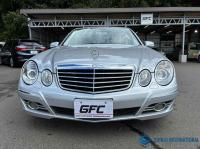 Mercedes-Benz E-Class 2007