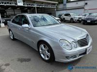 Mercedes-Benz E-Class 2007