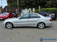 Mercedes-Benz E-Class 2007