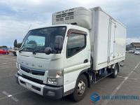 Mitsubishi Canter 2016