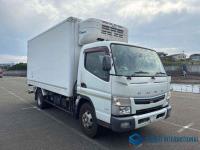 Mitsubishi Canter 2016