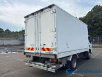Mitsubishi Canter 2016