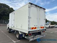 Mitsubishi Canter 2016