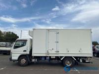 Mitsubishi Canter 2016