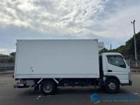 Mitsubishi Canter 2016
