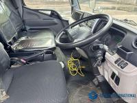 Mitsubishi Canter 2016