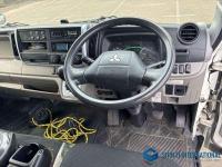 Mitsubishi Canter 2016