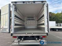 Mitsubishi Canter 2016