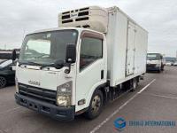 Isuzu ELF 2011
