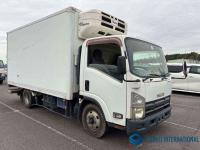 Isuzu ELF 2011