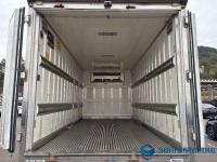 Isuzu ELF 2011