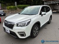 Subaru FORESTER 2019