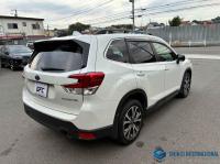 Subaru FORESTER 2019