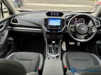 Subaru FORESTER 2019