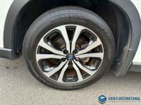 Subaru FORESTER 2019