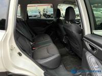 Subaru FORESTER 2019