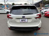 Subaru FORESTER 2019