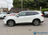 Subaru FORESTER 2019