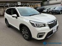 Subaru FORESTER 2019