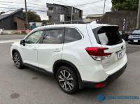 Subaru FORESTER 2019