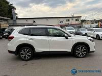 Subaru FORESTER 2019