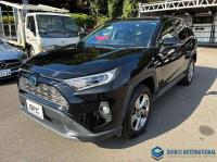 Subaru FORESTER 2019