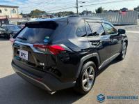 Subaru FORESTER 2019